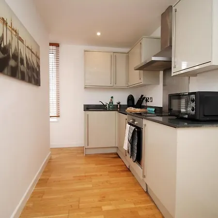 Lejlighed Clare Street Condo, By Staybc Bristol