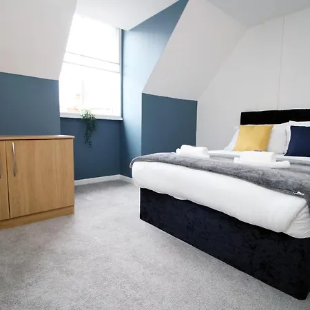 Clare Street Condo, By Staybc Lejlighed Bristol