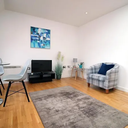 Clare Street Condo, By Staybc Lejlighed *